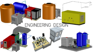 Engineering Design Imada Indonesia