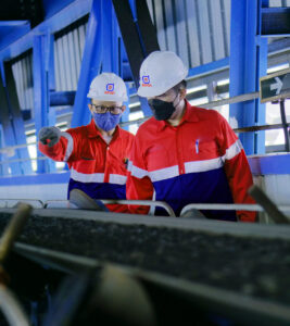 The Founders of Imada Indonesia Angga and Ade