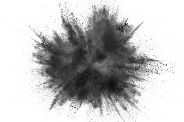 Coal Dust