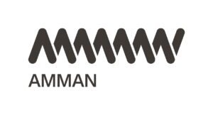 Amman Mineral Nusa Tenggara (AMNT) Logo