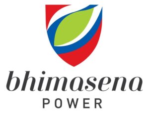 Logo PT. Bhimasena Power Indonesia PLTU Batang