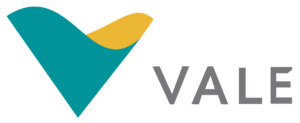 Logo PT Vale Indonesia Tbk – Proyek Dust Net untuk Pengendalian Debu Industri