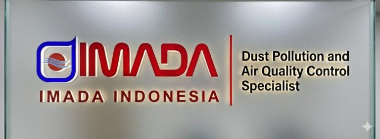 Logo Signage Imada Indonesia